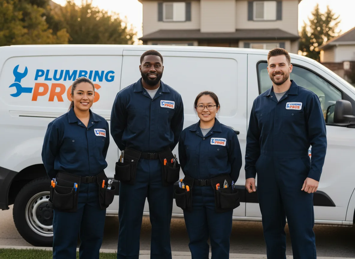 Water Heater Repair company in Lower Brule, SD